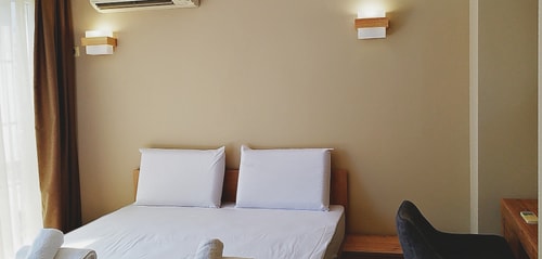 Peaceful Two-Bedroom in Briz, Varna 14 Flat Manager Booking