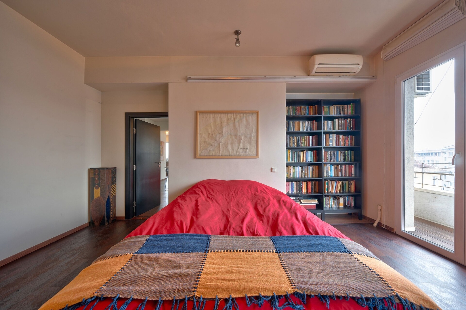 Sofia center best view 7 Flat Manager Booking
