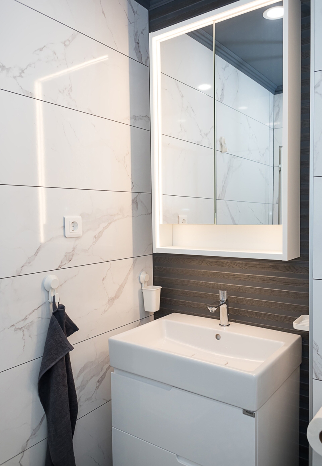 Bright & Comfy 1BR Flat in Levski district - Varna 14 Flat Manager Booking