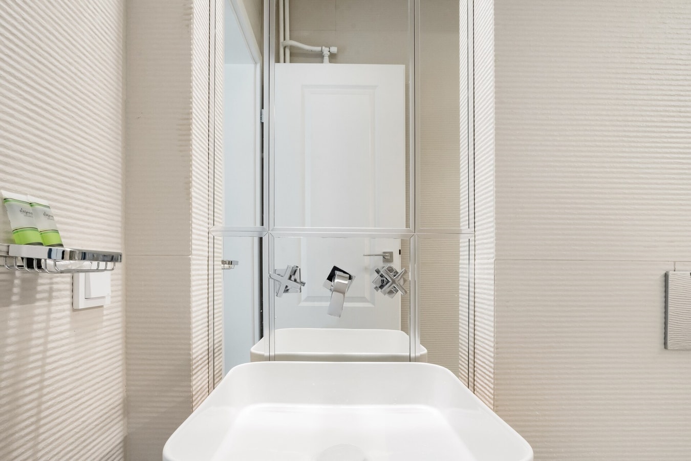 Hip, Cosmopolitan Gem in the Heart of Sofia 8 Flat Manager Booking