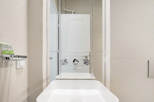 Hip, Cosmopolitan Gem in the Heart of Sofia 8 Flat Manager Booking