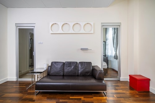 1BD Apartment - Perfect Central Location 10 Flat Manager Booking