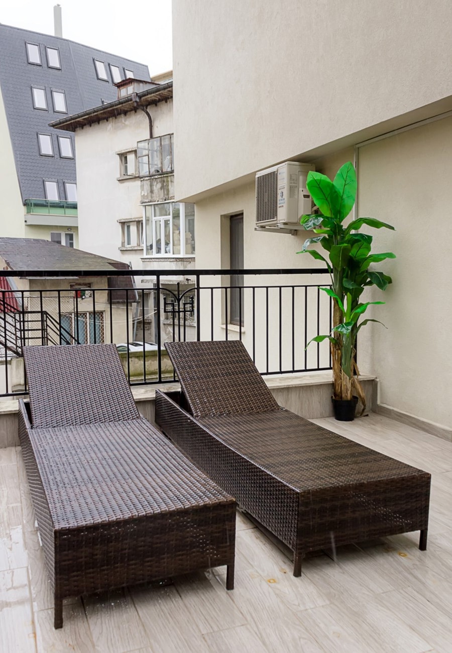 Three private apartments near Port of Varna 19 Flat Manager Booking