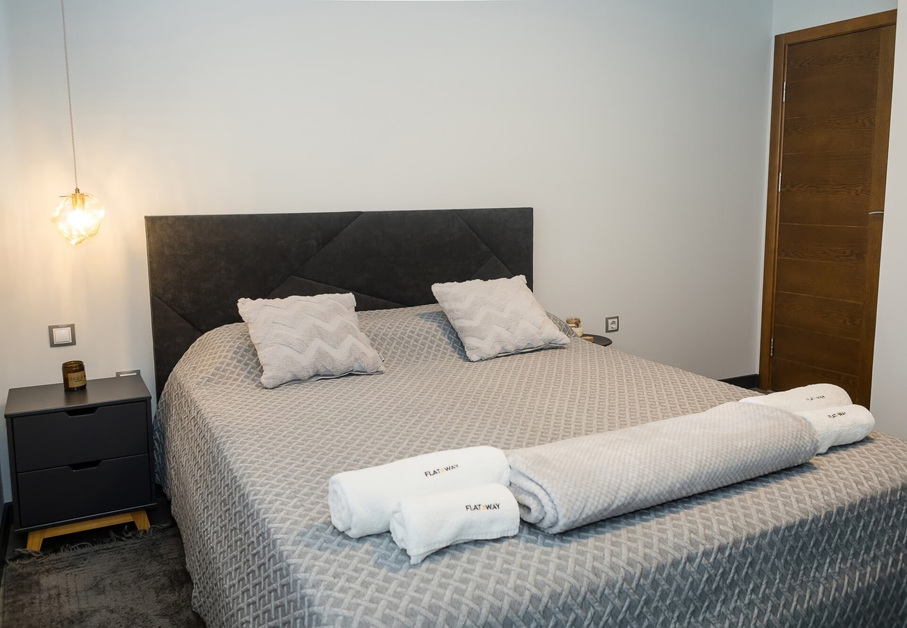 Cozy Flat with Two Bedrooms in Central Varna 20 Flat Manager Booking