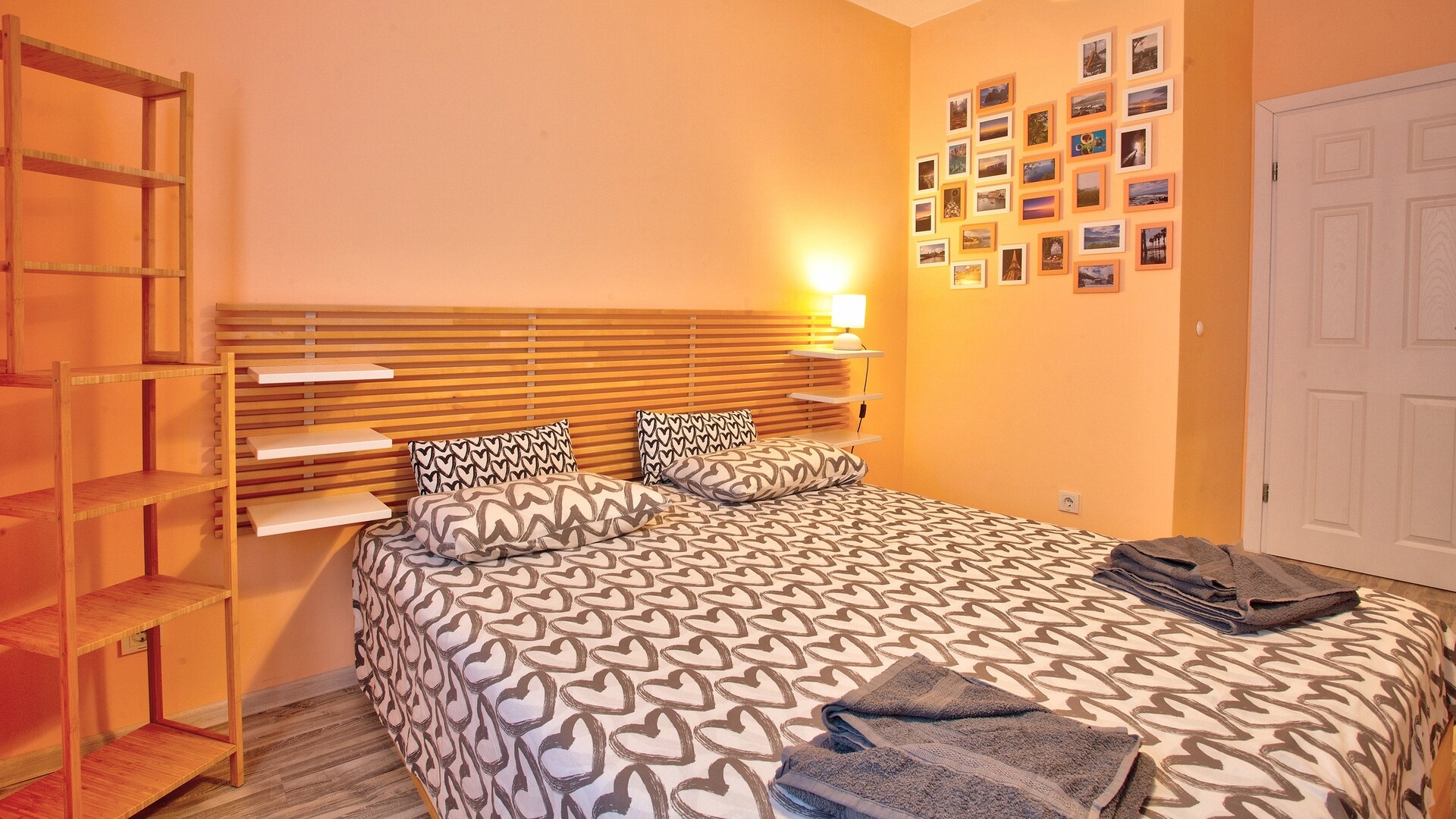 City Nest 1BD in Lozenets 2 Flat Manager Booking