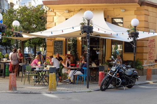 Retro-Chic 1BR Apartment next to Vasil Levski Blvd 35 Flat Manager Booking