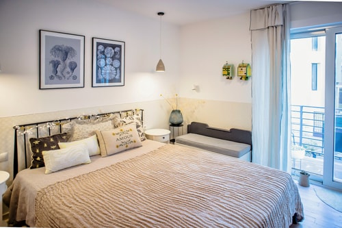 Villa Mare Boutique Guesthouse 2 17 Flat Manager Booking
