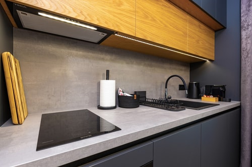 Happy People Plovdiv - Grey 1-BD Apartment 7 Flat Manager Booking