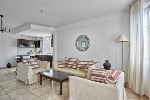 The Cliff Obzor - 2 Bedroom Apartment 1 Flat Manager Booking