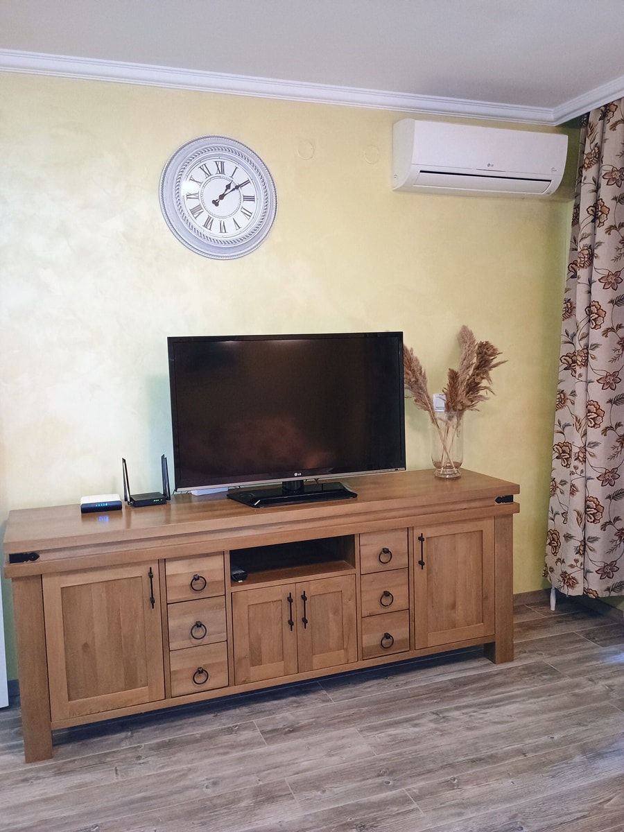 Sunny Flat with Balcony in Golden Sands – Iglika 11 Flat Manager Booking