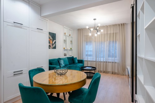 Sunny Stylish Apartment in Sofia 1 Flat Manager Booking