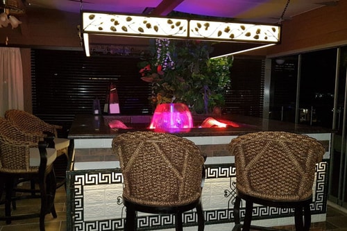 Under the Stars - Lux. Penthouse w/ POOL + Terrace 81 Flat Manager Booking
