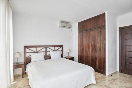 The Cliff Obzor - 3BDR Penthouse 6 Flat Manager Booking