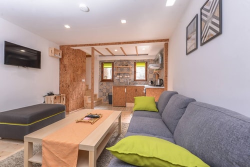 NEW Serdika Apartment | 2-BDR Artistic Maisonette 6 Flat Manager Booking