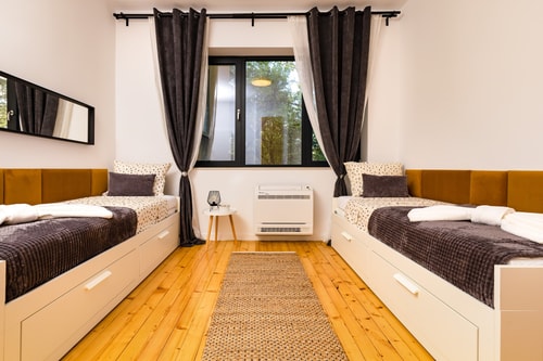 Chic and Charming 2BD Flat in the Heart of Plovdiv 27 Flat Manager Booking