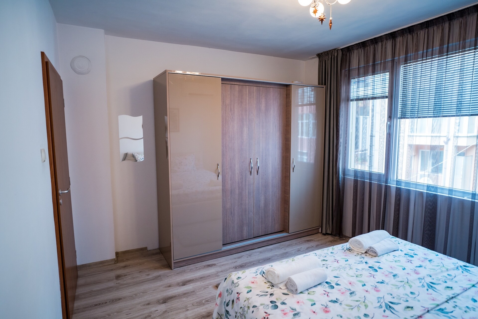 Black Sea Luxury 2bdrm Apartment 22 Flat Manager Booking