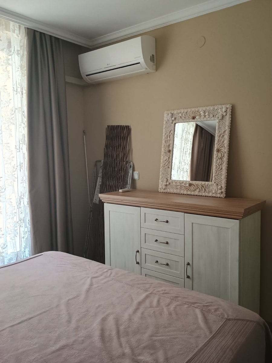 Sunny Flat with Balcony in Golden Sands – Iglika 22 Flat Manager Booking