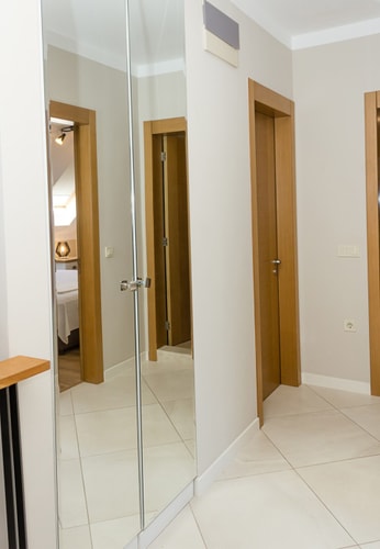 Warm&Comfy 3BD Apt Varna Center 40 Flat Manager Booking