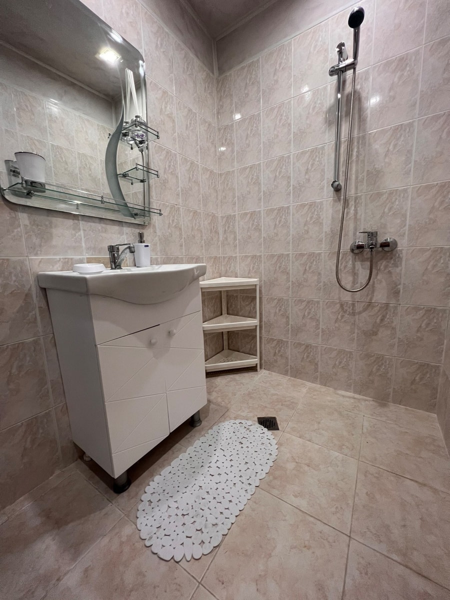 Céntrico ~ Modern 1BD Flat in Varna 6 Flat Manager Booking
