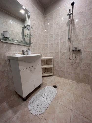 Céntrico ~ Modern 1BD Flat in Varna 6 Flat Manager Booking