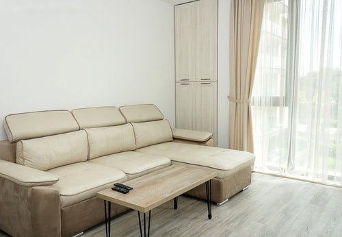 Azur Delux ~ 1BD Flat with Parking & Pool 11 Flat Manager Booking