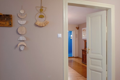 Dream Hill Nest 1BD Apartment in Plovdiv Center 7 Flat Manager Booking