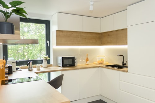 Sea&City Deluxe Apartment - Top Center Varna 10 Flat Manager Booking