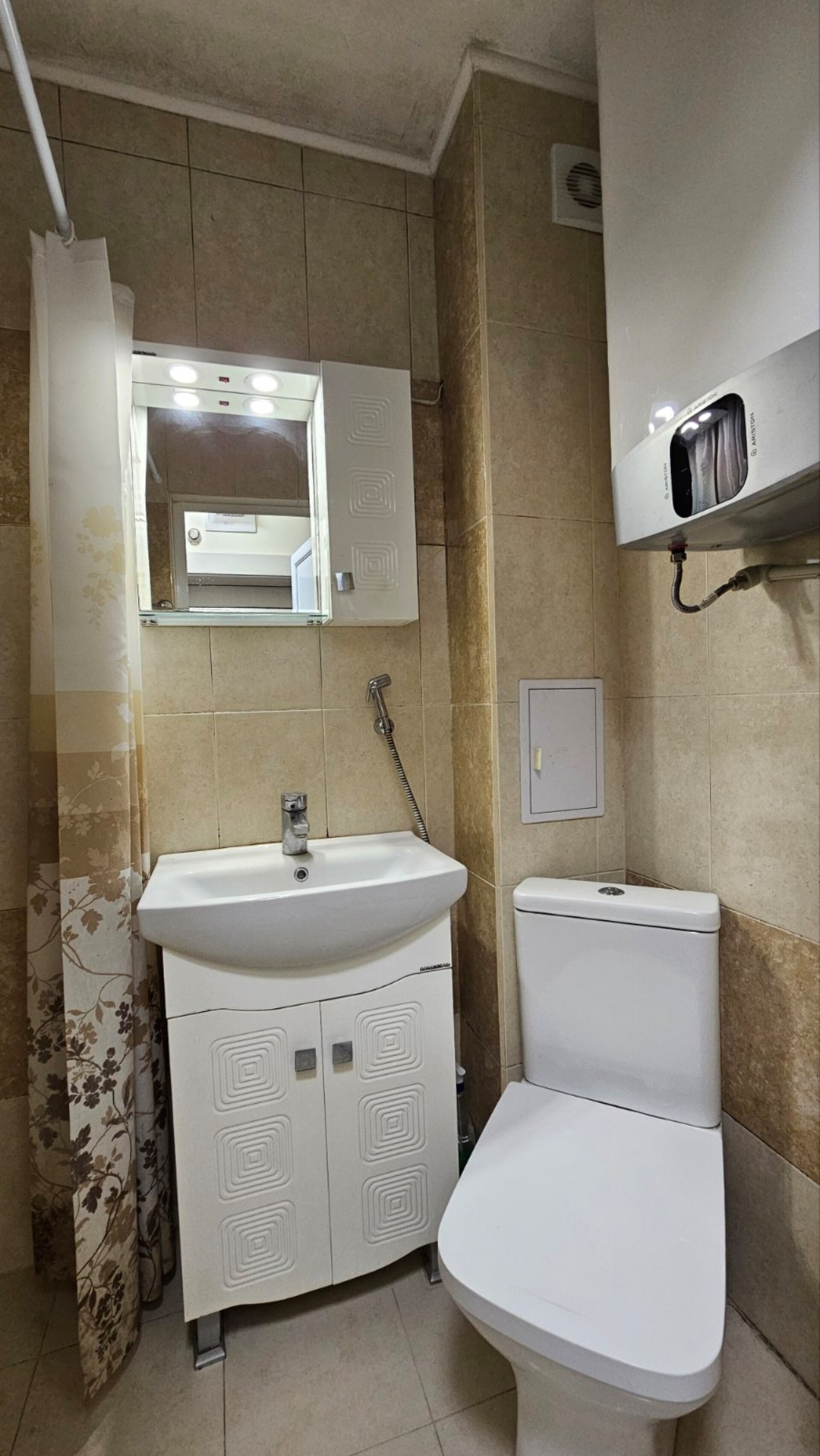 Stylish Studio in Sarafovo 1 Flat Manager Booking