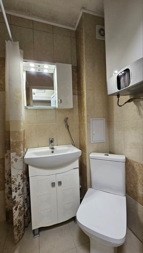 Stylish Studio in Sarafovo 5 Flat Manager Booking