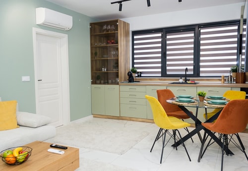 1BD Home near Varna's Sea Garden with Parking Spot 9 Flat Manager Booking