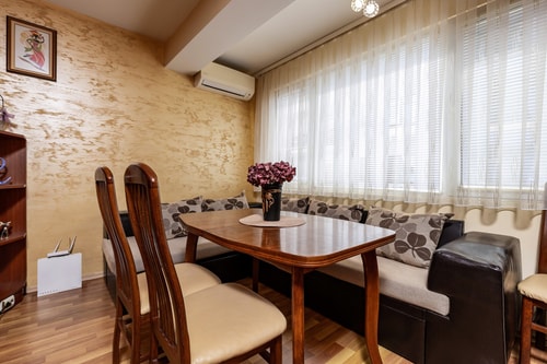 Comfort Corner - 1BD with Balcony 0 Flat Manager Booking