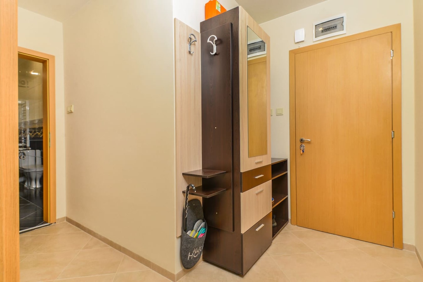 The M Place 19 Balchik Villas
