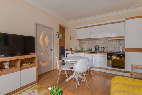 Welcoming One Bedroom on Vasil Levski Boulevard 6 Flat Manager Booking