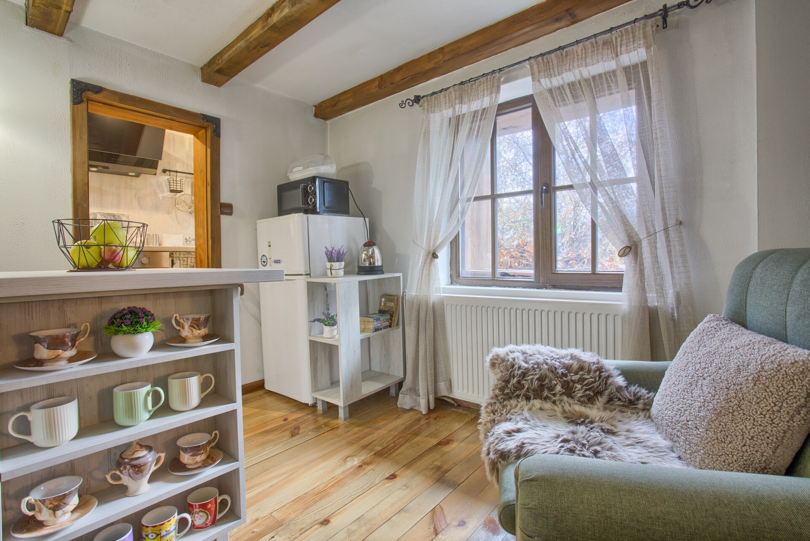 8BD Retreat in Bansko: Comfort & Mountain Charm 11 Flat Manager Booking