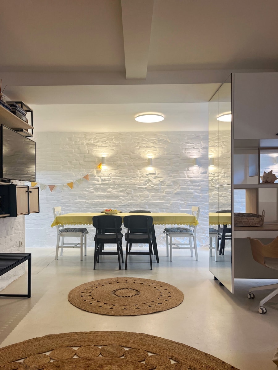 Villa Mare Boutique Guesthouse 1 21 Flat Manager Booking