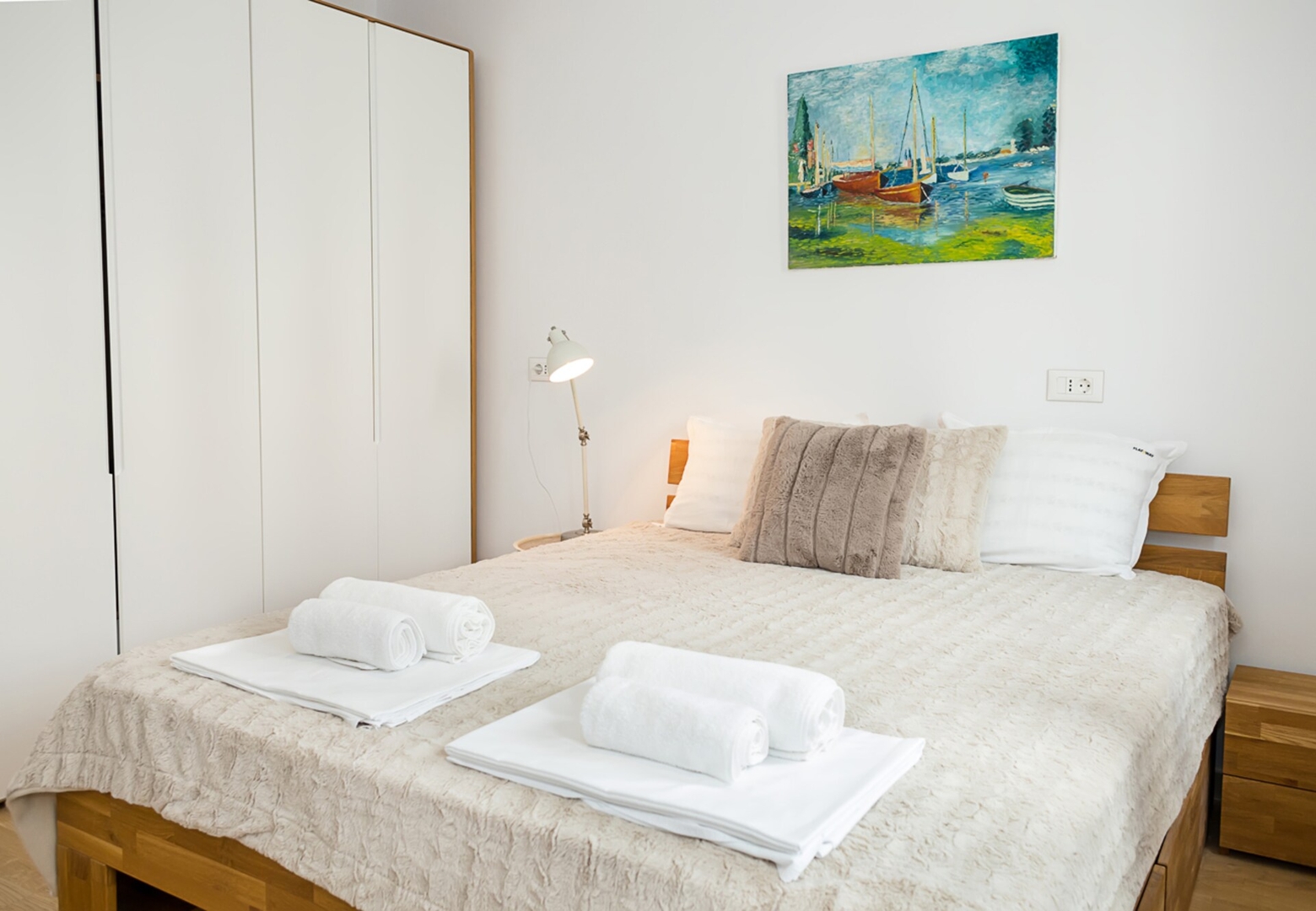 Stylish Flat with Balcony & City Views–Briz, Varna 3 Flat Manager Booking