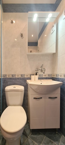 Panoramic and Spacious Flat near the City Centre 10 Flat Manager Booking