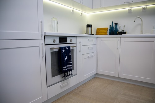 Stylish 1-BD Apartment St. Constantine and Helena 12 Flat Manager Booking
