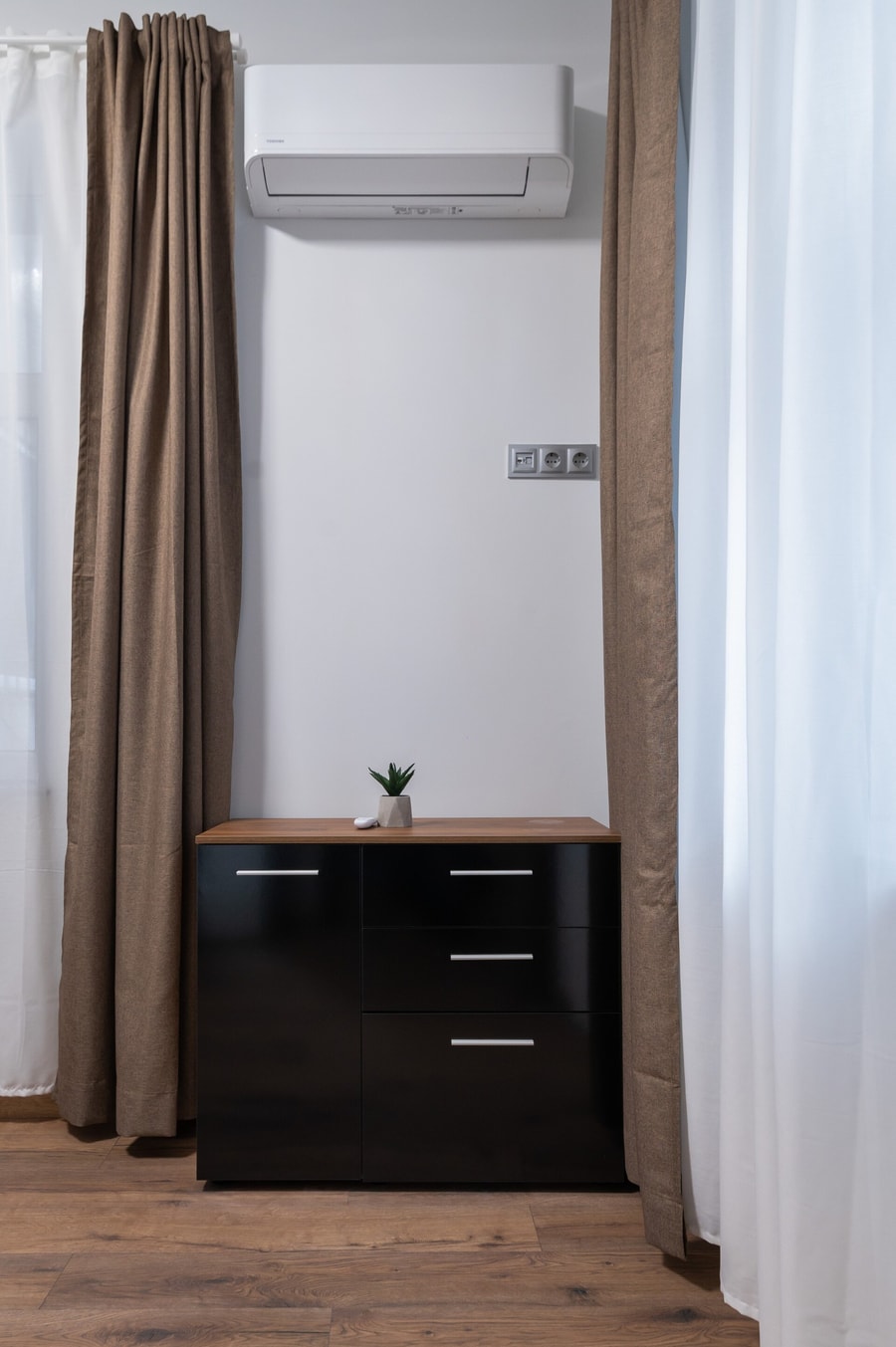 La Luna - High-end 2BD Flat in the TOP centre 10 Flat Manager Booking