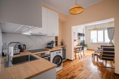 CityHub Retreat in The Heart of Sofia 3 Flat Manager Booking