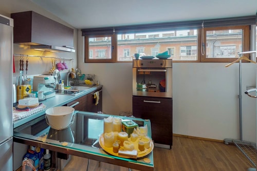 ~The Gallery ~ Art Studio in the Heart of Sofia 13 Flat Manager Booking
