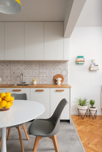 Bright and Stylish 2BD Flat in The City Centre 4 Flat Manager Booking