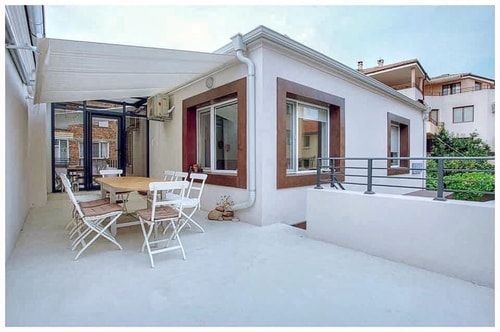 Villa Mare Boutique Guesthouse 3 0 Flat Manager Booking