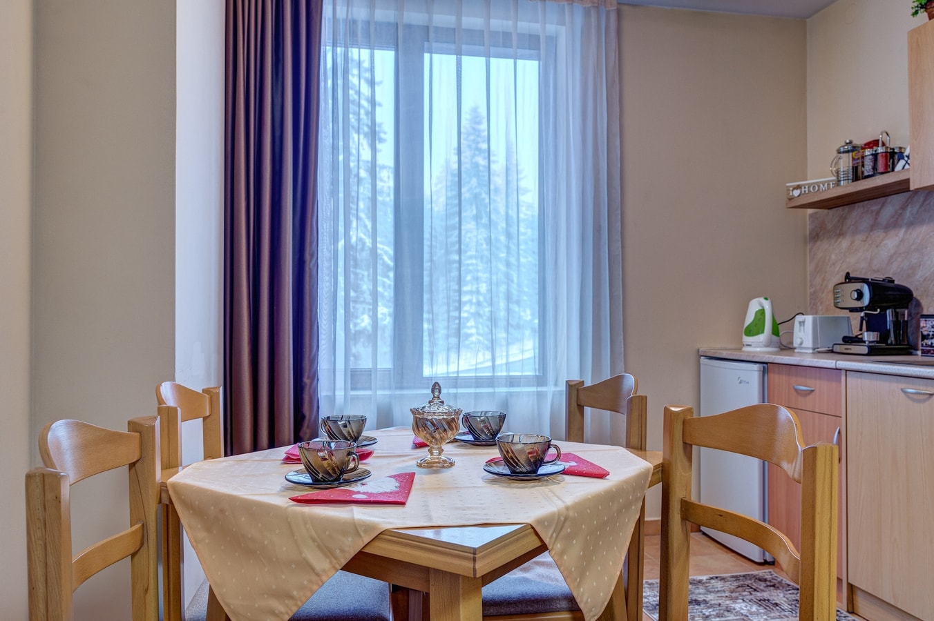 *Cute & Cozy* 1BD Flat in The Castle Complex 6 Flat Manager Booking