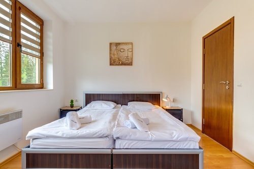Pamporovo Palace ~ 2BD next to the Ski Slopes 5 Flat Manager Booking
