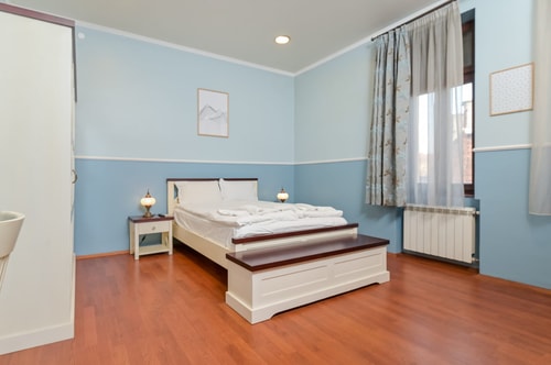 Life in Colors ~ Two-Bedroom Premium Apartment 15 Flat Manager Booking