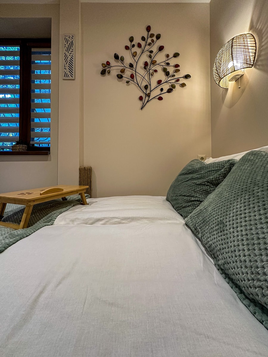 Yoan Petyofi 1BD · Heart of Sofia Apartment 10 Flat Manager Booking