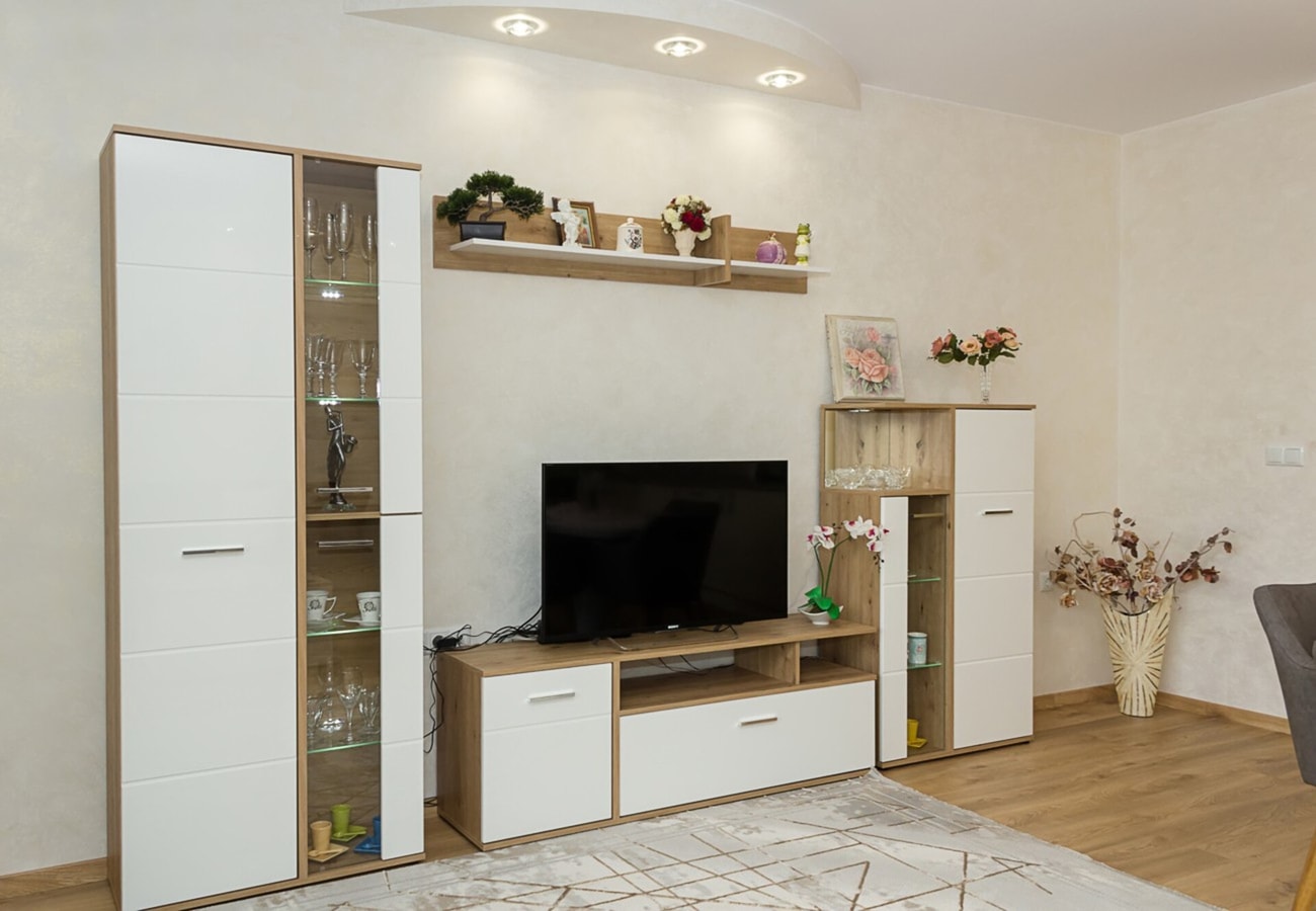 Modern Seaside Retreat in Varna 11 Flat Manager Booking