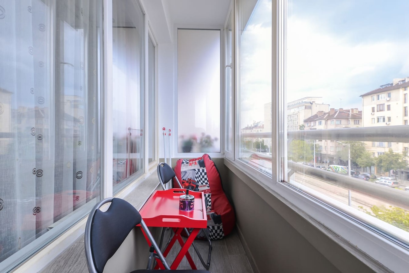 Visit Sofia Macedonia Square Central Apartment 1 Flat Manager Booking