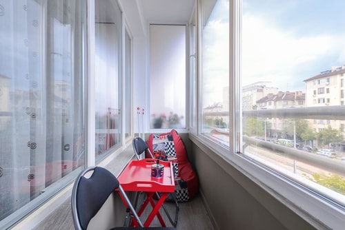 Visit Sofia Macedonia Square Central Apartment 1 Flat Manager Booking